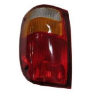 2001-09 Mazda B2300 B2500 B3000 B4000 Driver Side Tail Light DEPO 316-1912L-UC
