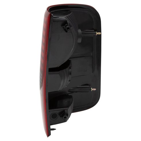 2006-08 Ford F150 Truck Harley-Davidson Edition Driver Side Tail Light Eagle Eyes FR391-U100L - Image 2