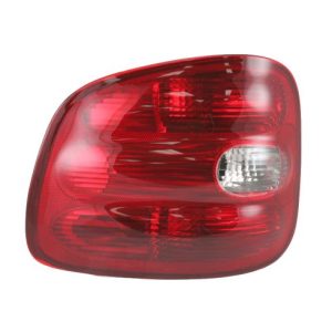 Ford F150 Driver Side Tail Light Eagle Eyes FR275-U000L