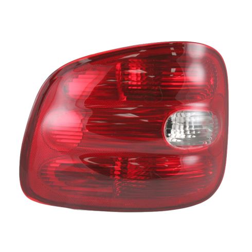 Ford F150 Driver Side Tail Light Eagle Eyes FR275-U000L