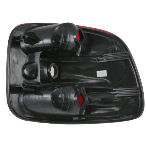 Ford F150 Driver Side Tail Light Eagle Eyes FR275-U000L