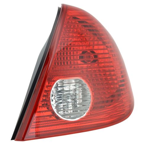 2005-10 Pontiac G6 Sedan Passenger Side Tail Light DEPO 336-1919R-AC