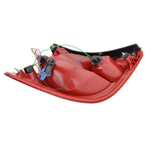 2005-10 Pontiac G6 Sedan Passenger Side Tail Light DEPO 336-1919R-AC