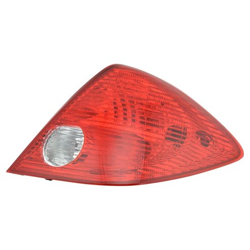 2005-10 Pontiac G6 Sedan Passenger Side Tail Light DEPO 336-1919R-AC