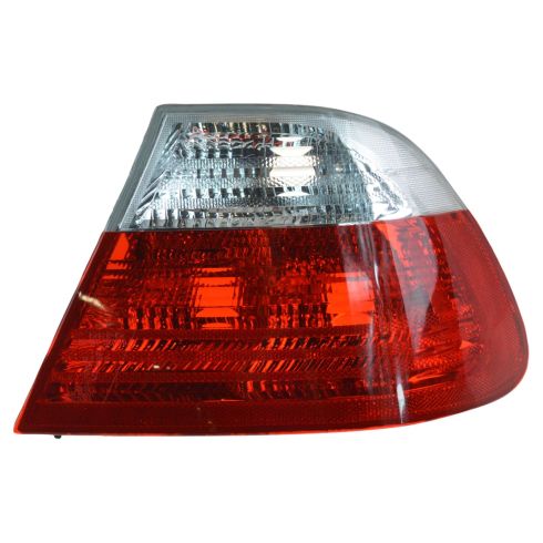BMW 323Ci 325Ci 328Ci 330Ci M3 Passenger Side Tail Light DEPO 444-1907R-UQ-CR