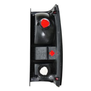 Chevrolet GMC Passenger Side Tail Light DEPO 332-1920R-USN2