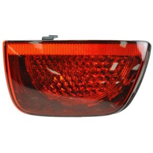 2010-13 Chevrolet Camaro Passenger Side with RS Package Outer Tail Light Eagle Eyes GM549-B100R