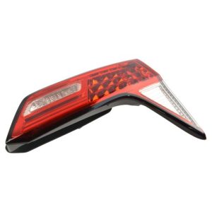 2016-18 Honda HR-V Passenger Side Inner Tail Light Eagle Eyes HD660-B000R