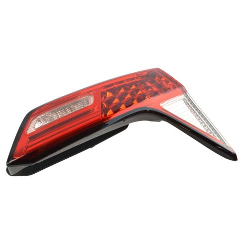 2016-18 Honda HR-V Passenger Side Inner Tail Light Eagle Eyes HD660-B000R