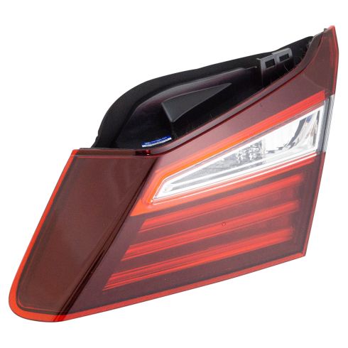 2016-17 Honda Accord Sedan Passenger Side Inner Tail Light DEPO 317-1342R-AC
