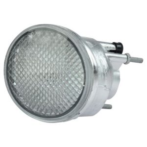 VW Beetle Passenger Side Back Up Light DIY Solutions LHT00194