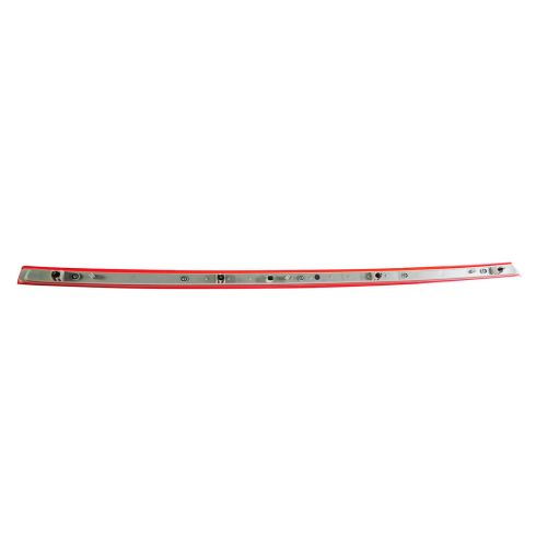 2007-14 Cadillac Escalade Escalade ESV Center High Mount Third Brake Light DIY Solutions LHT06755