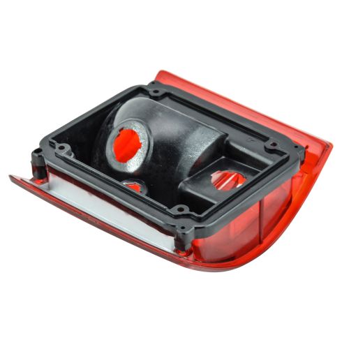 Chevrolet GMC Passenger Side Tail Light DIY Solutions LHT05936