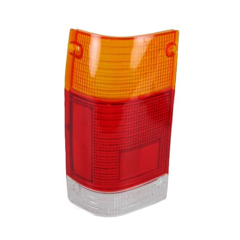 Mazda B2000 B2200 B2600 Driver Side Tail Light Lens DIY Solutions LHT05688