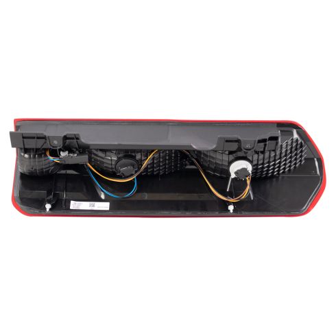 Ford Tail Light Eagle Eyes FR679-B000L - Image 2