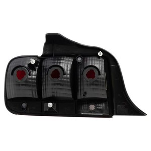 Ford Mustang Passenger Side Tail Light DEPO K30-1925R-UC