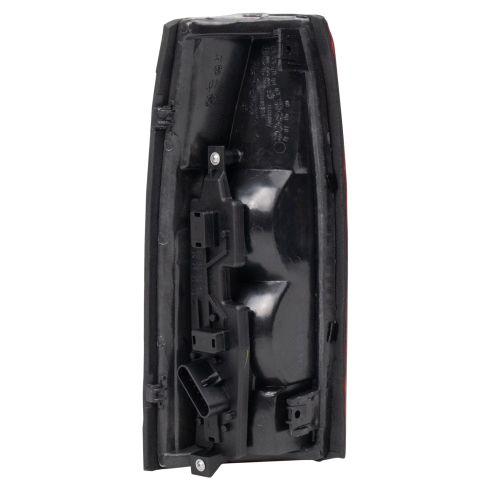 Chevrolet GMC Passenger Side Tail Light DEPO 332-1914R-AS