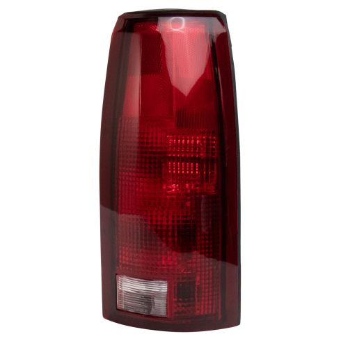 Chevrolet GMC Passenger Side Tail Light DEPO 332-1914R-AS