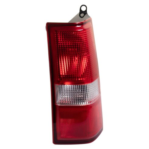 Chevrolet GMC Passenger Side Tail Light CAPA Certified DEPO 335-1955R-AC