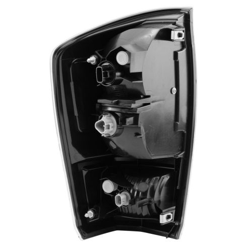 2020-23 Toyota Tacoma Passenger Side Tail Light CAPA Certified DEPO 312-19ACR3AC2C