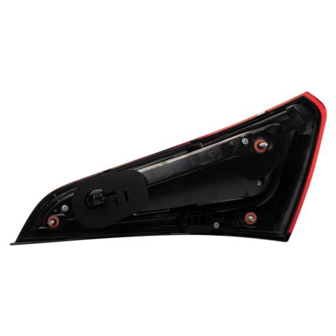 Audi Q5 SQ5 Driver Side Tail Light CAPA Certified DEPO 346-1914L-AC