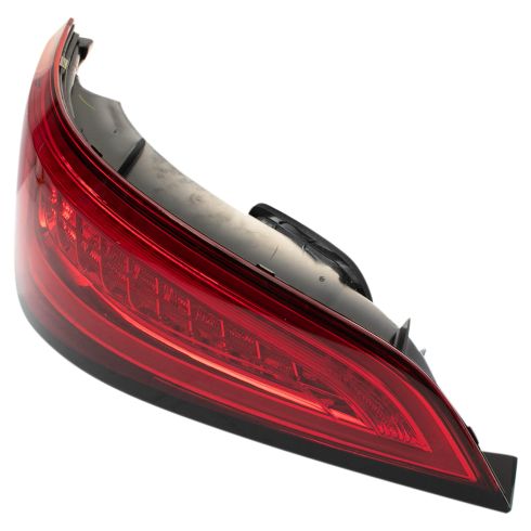 Audi Q5 SQ5 Driver Side Tail Light CAPA Certified DEPO 346-1914L-AC