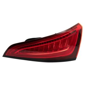 Audi Q5 SQ5 Passenger Side Tail Light CAPA Certified DEPO 346-1914R-AC