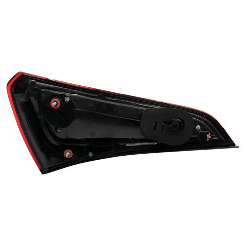 Audi Q5 SQ5 Passenger Side Tail Light CAPA Certified DEPO 346-1914R-AC