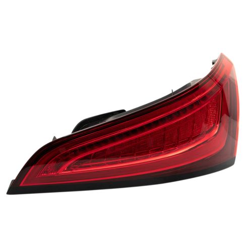 Audi Q5 SQ5 Passenger Side Tail Light CAPA Certified DEPO 346-1914R-AC