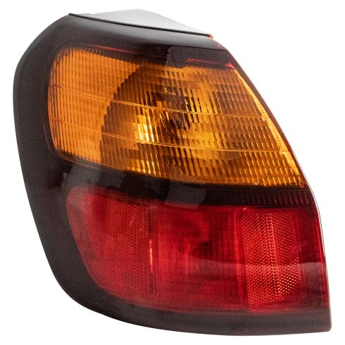 2000-04 Subaru Legacy Driver Side Outer Tail Light DEPO 320-1914L-AS6