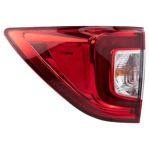 2019-21 Honda Passport Driver Side Outer Tail Light TRQ LTA89524