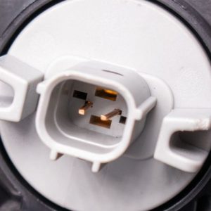 Honda Passport Pilot Driver Side Tail Light TRQ LTA89526