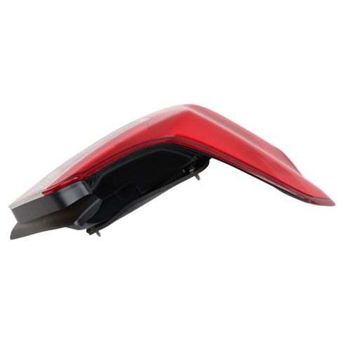2015-21 Subaru WRX WRX STI Driver Side Tail Light TRQ LTA89242