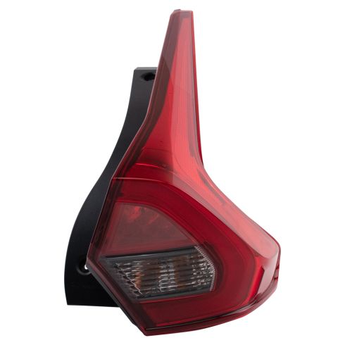 2018-20 Mitsubishi Eclipse Cross Passenger Side Outer Tail Light CAPA Certified DEPO 314-1929R-AC