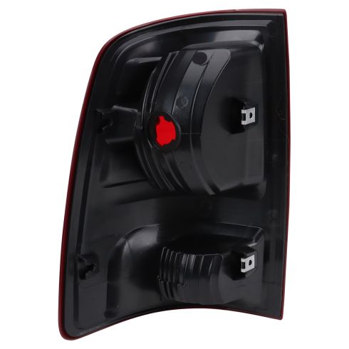 Dodge Ram Passenger Side Tail Light TRQ LTA35235