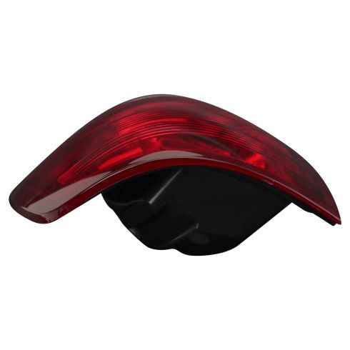 Dodge Ram Passenger Side Tail Light TRQ LTA35235