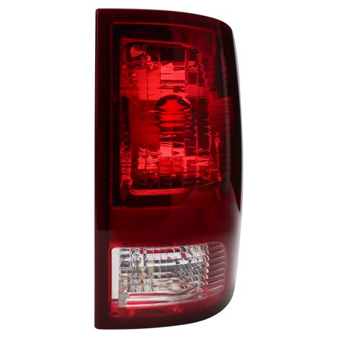 Dodge Ram Passenger Side Tail Light TRQ LTA35235