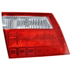 2005-07 Honda Odyssey Driver & Passenger Side Inner 2 Piece Tail Light Set DEPO 1ALTP00687