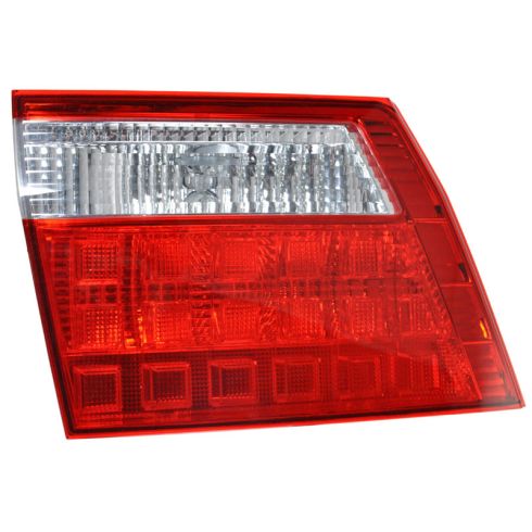 2005-07 Honda Odyssey Driver & Passenger Side Inner 2 Piece Tail Light Set DEPO 1ALTP00687