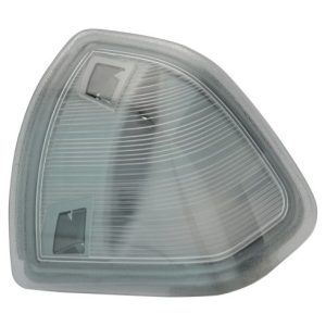 Dodge Ram Passenger Side Mirror Turn Signal Trail Ridge TR00592