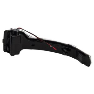 2020-23 Hyundai Sonata Passenger Side Mirror Turn Signal TRQ MSA17599