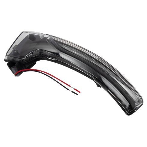 2020-23 Hyundai Sonata Passenger Side Mirror Turn Signal TRQ MSA17599