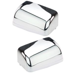 Ford 2 Piece Mirror Cap Set Trail Ridge TR00374