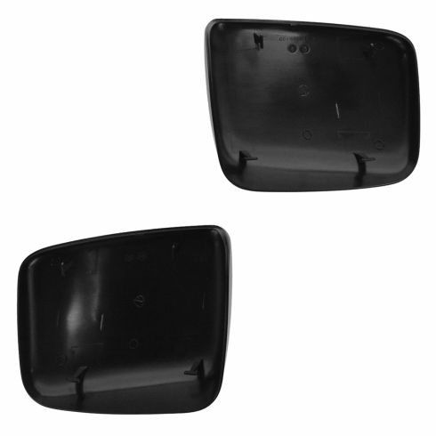 Nissan Suzuki 2 Piece Mirror Cap Set Trail Ridge TR00371