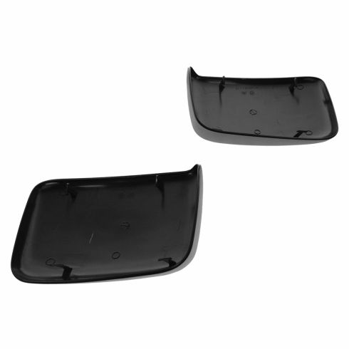 Nissan Suzuki 2 Piece Mirror Cap Set Trail Ridge TR00371