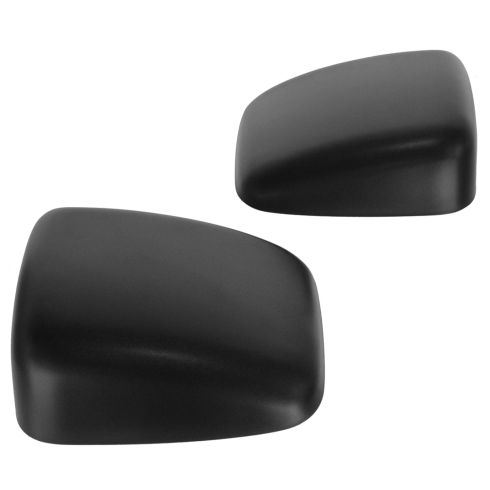 Nissan Suzuki 2 Piece Mirror Cap Set Trail Ridge TR00371