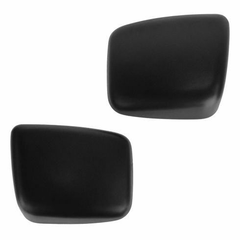 Nissan Suzuki 2 Piece Mirror Cap Set Trail Ridge TR00371
