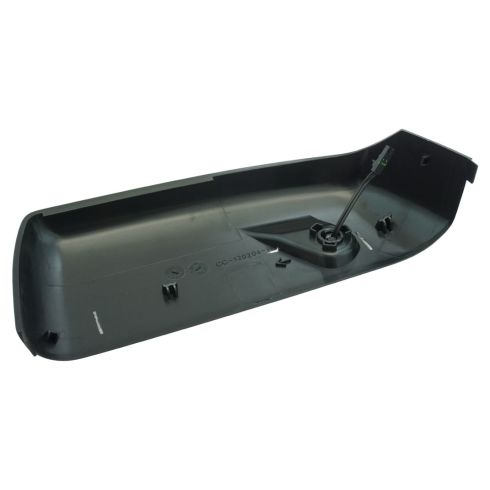 Chevrolet GMC Passenger Side Mirror Cap Trail Ridge TR00477