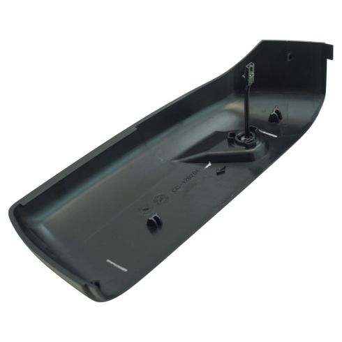 Chevrolet GMC Passenger Side Mirror Cap Trail Ridge TR00477