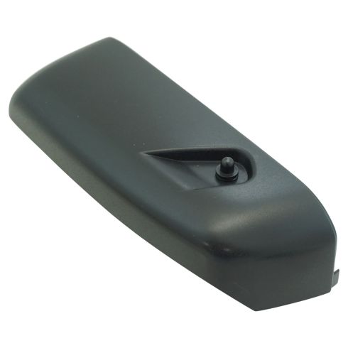 Chevrolet GMC Passenger Side Mirror Cap Trail Ridge TR00477